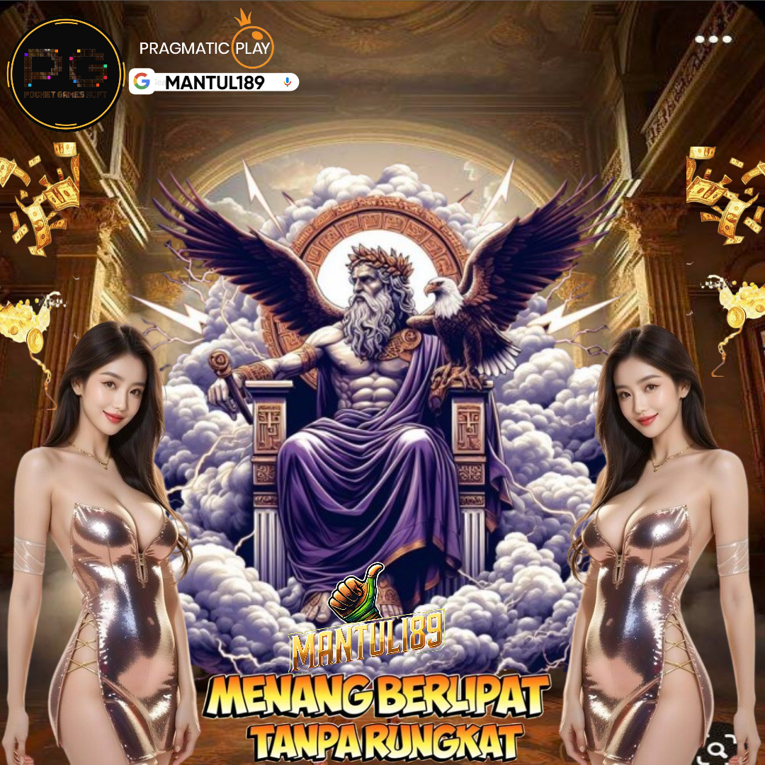 Situs Slot Gacor
